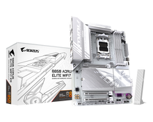 Gigabyte B850 AORUS ELITE WIFI7 ICE — 4