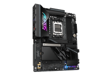 Gigabyte B850 AORUS ELITE X3D — 2