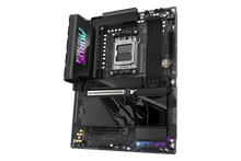 Gigabyte B850 AORUS ELITE X3D — 3