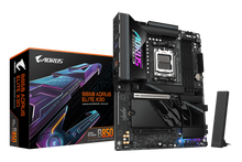 Gigabyte B850 AORUS ELITE X3D — 5