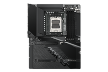Gigabyte B850 AORUS STEALTH — 1