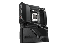 Gigabyte B850 AORUS STEALTH — 2