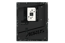 Gigabyte B850 AORUS STEALTH — 3