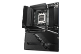 Gigabyte B850 AORUS STEALTH — 4