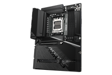 Gigabyte B850 AORUS STEALTH — 4