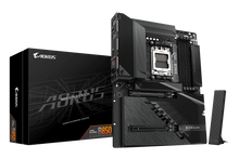 Gigabyte B850 AORUS STEALTH — 5