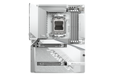 Gigabyte B850 AORUS STEALTH ICE — 1