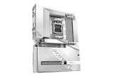 Gigabyte B850 AORUS STEALTH ICE — 2