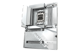 Gigabyte B850 AORUS STEALTH ICE — 3