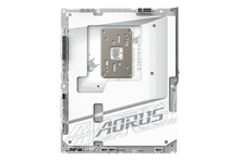 Gigabyte B850 AORUS STEALTH ICE — 4