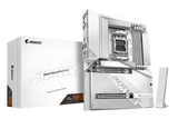 Gigabyte B850 AORUS STEALTH ICE — 6
