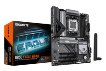 Gigabyte B850 EAGLE WIFI6E — 3