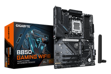Gigabyte B850 GAMING WIFI6 — 3