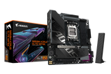 Gigabyte B850M AORUS ELITE WIFI6E — 4