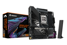 Gigabyte B850M AORUS ELITE WIFI6E — 4