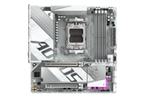 Gigabyte B850M AORUS ELITE WIFI6E ICE — 1