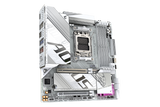 Gigabyte B850M AORUS ELITE WIFI6E ICE — 2