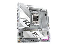 Gigabyte B850M AORUS ELITE WIFI6E ICE — 2