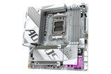 Gigabyte B850M AORUS ELITE WIFI6E ICE — 3
