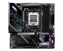 Gigabyte B850M AORUS PRO WIFI7 — 1