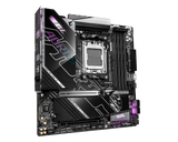Gigabyte B850M AORUS PRO WIFI7 — 2