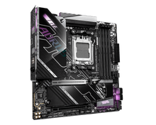 Gigabyte B850M AORUS PRO WIFI7 — 2