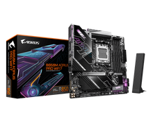 Gigabyte B850M AORUS PRO WIFI7 — 3