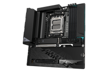 Gigabyte B850M AORUS STEALTH — 3