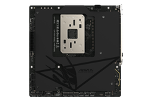 Gigabyte B850M AORUS STEALTH — 4