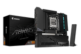 Gigabyte B850M AORUS STEALTH — 5