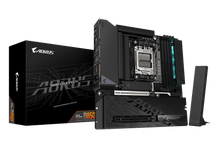 Gigabyte B850M AORUS STEALTH — 5