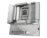 Gigabyte B850M AORUS STEALTH ICE — 3