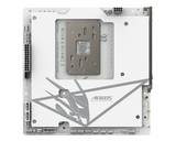 Gigabyte B850M AORUS STEALTH ICE — 4