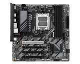 Gigabyte B850M C — 1