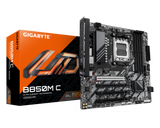 Gigabyte B850M C — 3