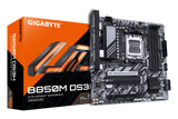Gigabyte B850M DS3H — 3