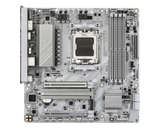 Gigabyte B850M DS3H ICE — 1