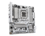 Gigabyte B850M DS3H ICE — 2