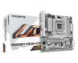 Gigabyte B850M DS3H ICE — 3