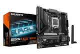 Gigabyte B850M EAGLE WIFI6E — 3