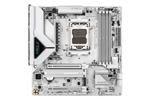 Gigabyte B850M EAGLE WIFI6E ICE — 1