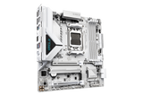 Gigabyte B850M EAGLE WIFI6E ICE — 2