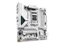 Gigabyte B850M EAGLE WIFI6E ICE — 2
