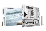 Gigabyte B850M EAGLE WIFI6E ICE — 3