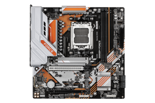 Gigabyte B850M FORCE — 1