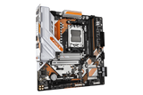 Gigabyte B850M FORCE — 2