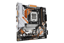 Gigabyte B850M FORCE — 2
