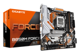 Gigabyte B850M FORCE — 3