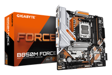 Gigabyte B850M FORCE — 3