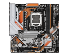 Gigabyte B850M FORCE WIFI6E — 1